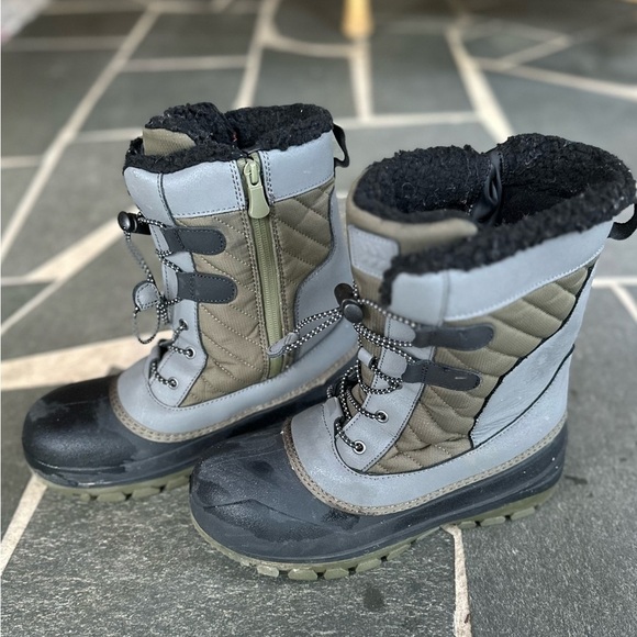 Target All In Motion Thermolite Eco Made
Winter Snow Boots - Picture 2 of 4